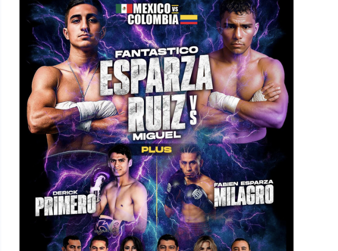 Entre Pujidos y Alaridos 